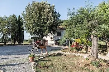 Borgo Vera Alojamento de Acomodação e Pequeno-almoço