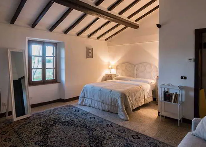 Borgo Vera 3* Manciano