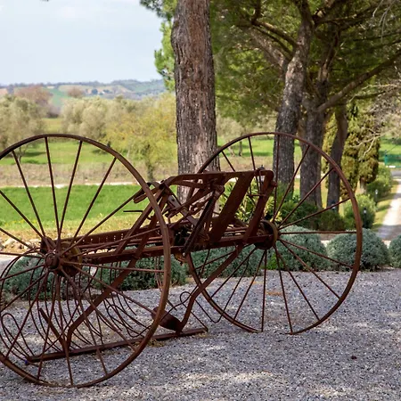 Bed & Breakfast Borgo Vera Manciano