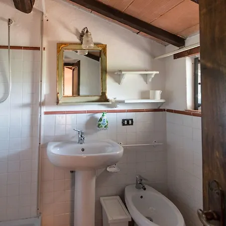 Borgo Vera Bed & Breakfast