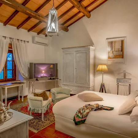 Bed and breakfast Borgo Vera 2*