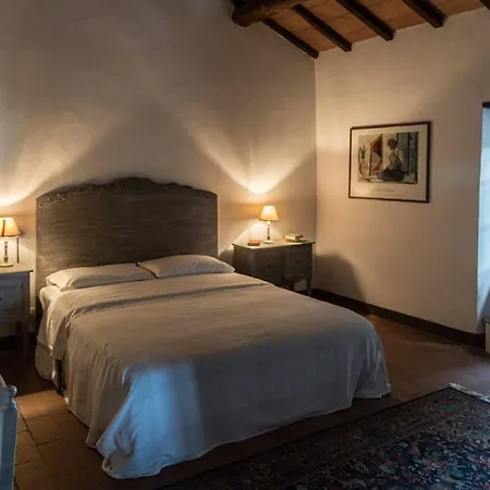 Bed & Breakfast Borgo Vera Manciano