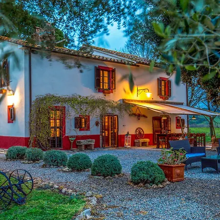 Borgo Vera Manciano