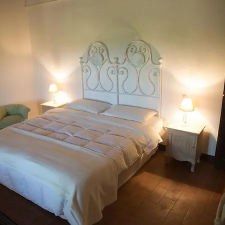 Bed & Breakfast Borgo Vera