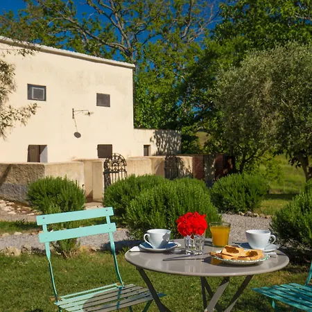 Bed & Breakfast Borgo Vera Manciano