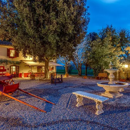 Borgo Vera 2* Manciano