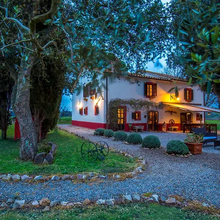 Borgo Vera 2*