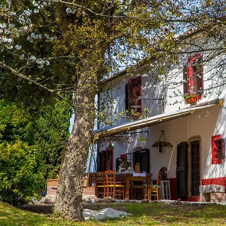 Alojamento de Acomodação e Pequeno-almoço Borgo Vera 2*