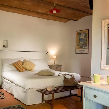 Borgo Vera 2* Manciano