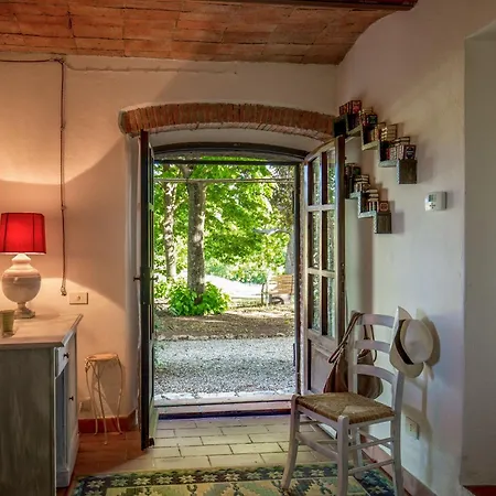 Borgo Vera Bed & Breakfast