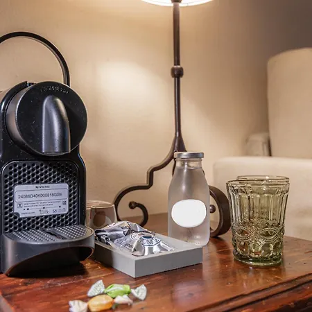 Bed & Breakfast Borgo Vera
