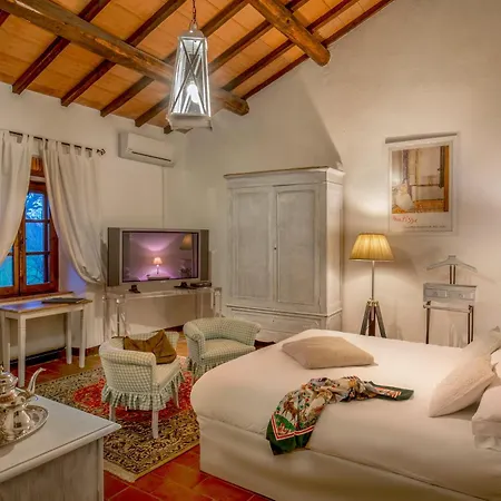 Bed & Breakfast Borgo Vera Manciano