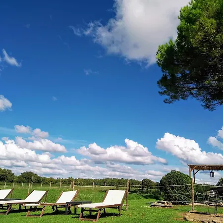 Borgo Vera 2*
