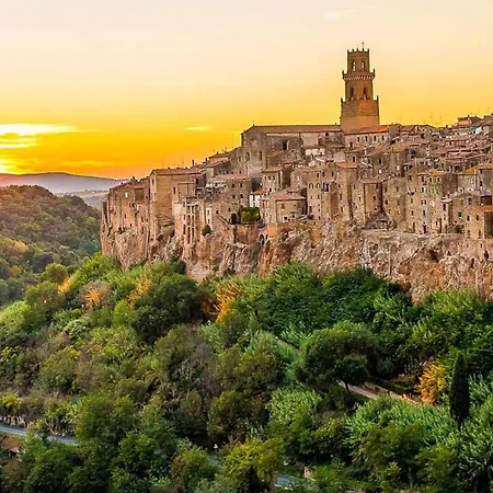 Borgo Vera 2* Manciano