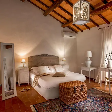 Borgo Vera 2* Manciano