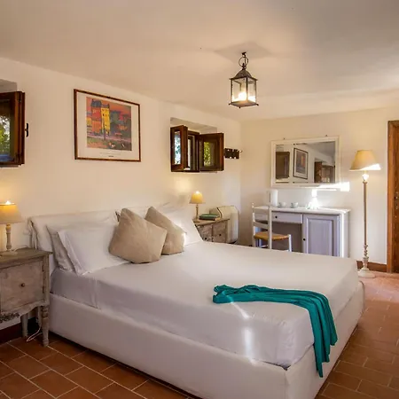 Alojamento de Acomodação e Pequeno-almoço Borgo Vera