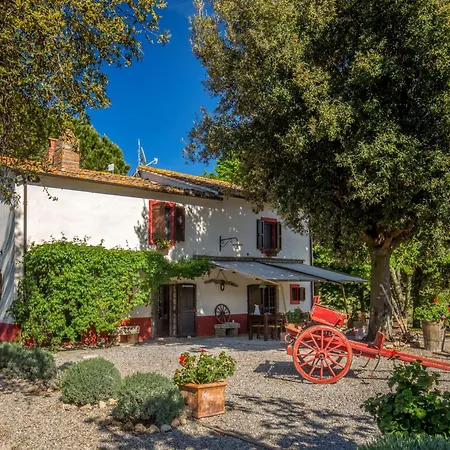 Borgo Vera Alojamento de Acomodação e Pequeno-almoço 2*
