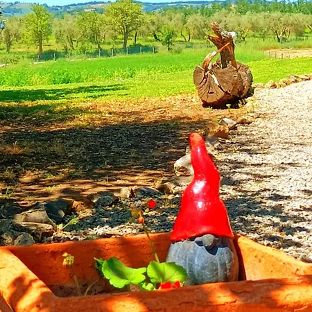 Borgo Vera 2* Manciano