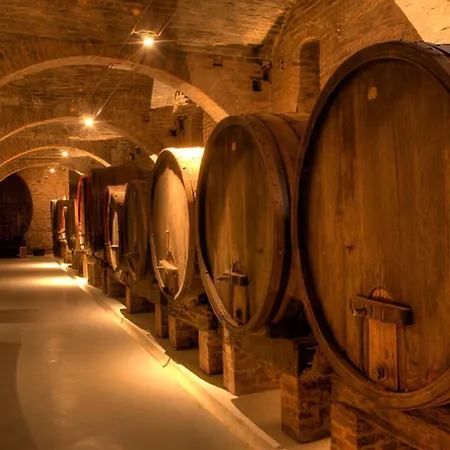 Bed & Breakfast Borgo Vera