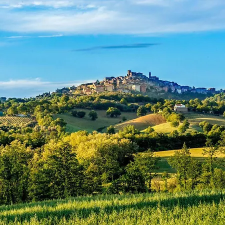 Borgo Vera Bed & Breakfast 2*