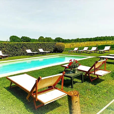 Borgo Vera Bed & Breakfast Manciano