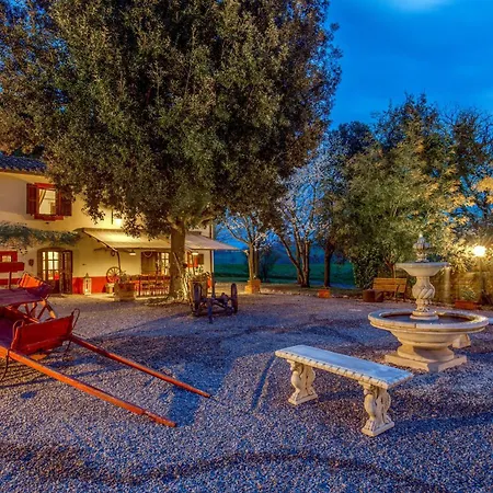 Borgo Vera Bed & Breakfast