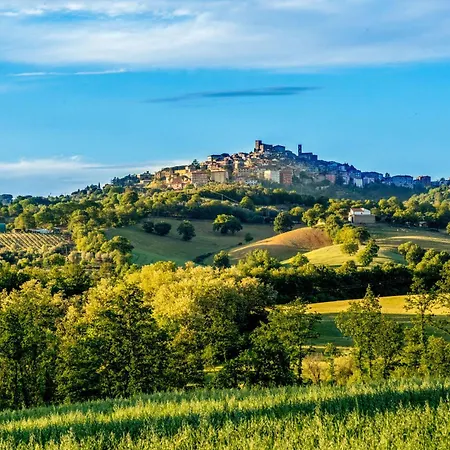 Bed & Breakfast Borgo Vera Manciano