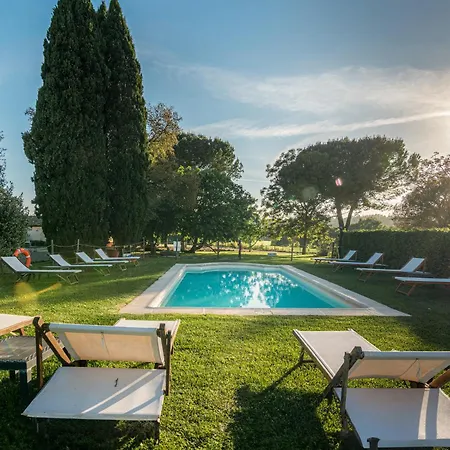 Borgo Vera 2* Manciano