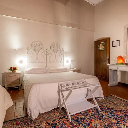 Borgo Vera Alojamento de Acomodação e Pequeno-almoço