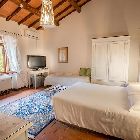 Borgo Vera