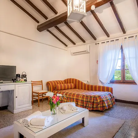 Borgo Vera Bed & Breakfast