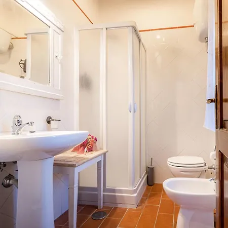 Bed & Breakfast Borgo Vera