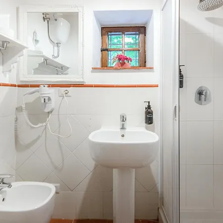 Bed & Breakfast Borgo Vera Manciano