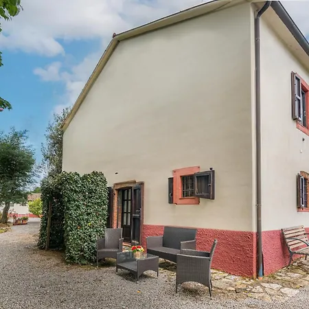 Borgo Vera 2*