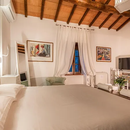 Borgo Vera Bed & Breakfast