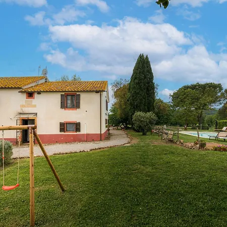 Frühstückspension Borgo Vera