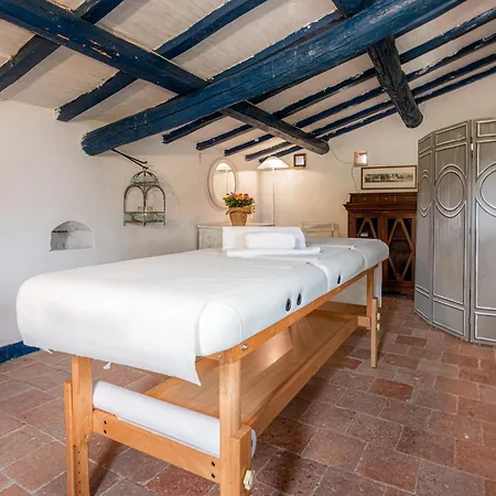 Borgo Vera Nocleg ze śniadaniem Manciano