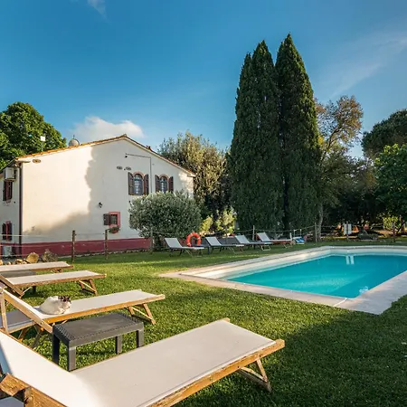 Frühstückspension Borgo Vera Manciano