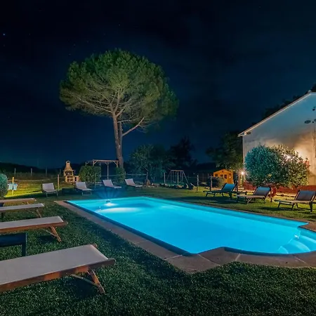 Bed & Breakfast Borgo Vera Manciano