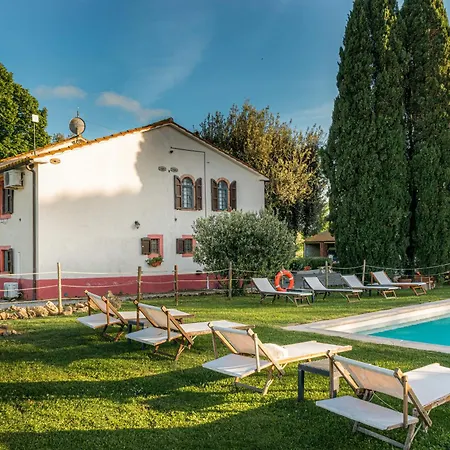 Borgo Vera Frühstückspension