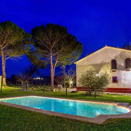 Borgo Vera 3*