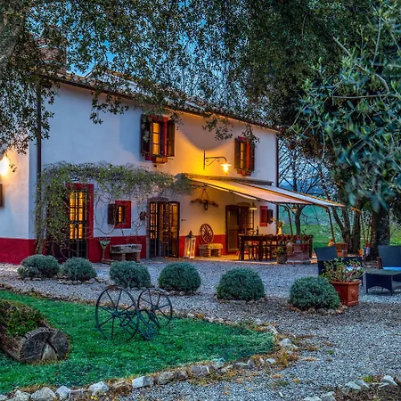 Borgo Vera