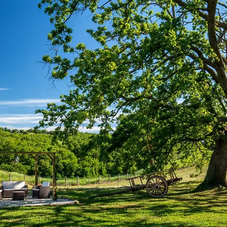 Bed & Breakfast Borgo Vera Manciano