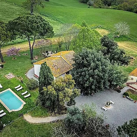 Borgo Vera Manciano