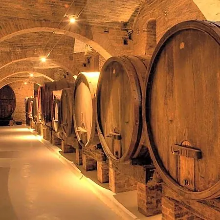 Bed & Breakfast Borgo Vera Manciano