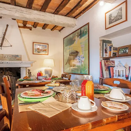 Borgo Vera Bed & Breakfast Manciano