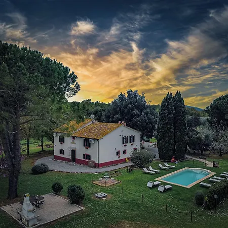 Bed & Breakfast Borgo Vera 3*