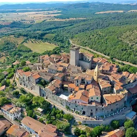 Borgo Vera Manciano