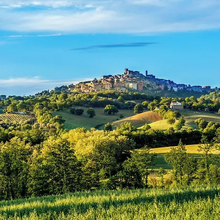 Borgo Vera Nocleg ze śniadaniem