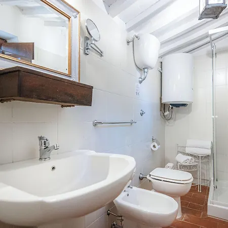 Borgo Vera Nocleg ze śniadaniem Manciano